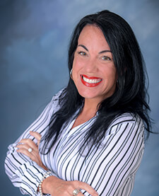 Jennifer Cevallos - Marine Bank & Trust